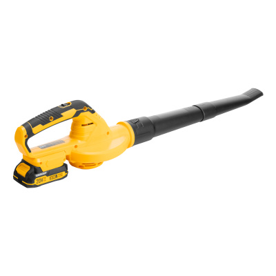 Воздуходувка аккумуляторная, AB-500, 60 м/с, 500 м3/ч, Li-Ion, 20 В Denzel по ценам производителя в Екатеринбурге с доставкой по всей России