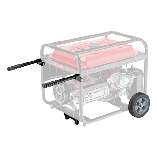 Транспортировочный комплект (колеса и ручки) для генераторов RS MTX по ценам производителя в Екатеринбурге с доставкой по всей России