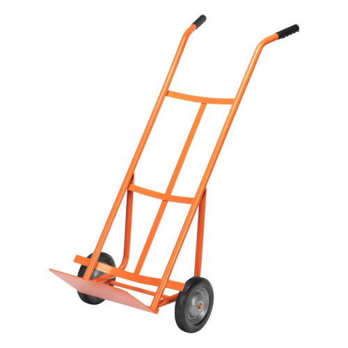 Тележка ручная 2-х колесная, облегченная, г/п 130 кг, платформа 355 х 230 Сибртех по ценам производителя в Екатеринбурге с доставкой по всей России