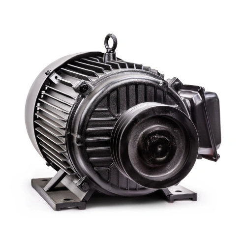 Электродвигатель в сборе AEROMAX EM-1350 (400В / 11кВт) по ценам производителя в Екатеринбурге с доставкой по всей России