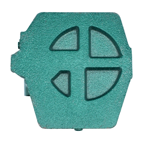 Домкрат гидравлический бутылочный, 30 т, 245-385 мм Сибртех по ценам производителя в Екатеринбурге с доставкой по всей России