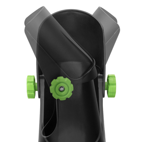 Снегоуборочная машина электрическая ЭСБ-2000, 2 кВт Сибртех по ценам производителя в Екатеринбурге с доставкой по всей России