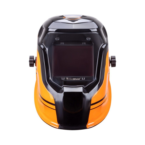 Маска сварщика TOPSHIELD Original (ф-р 9800V) без коробки по ценам производителя в Екатеринбурге с доставкой по всей России