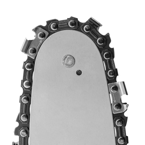 Пила цепная электрическая EDS-2200P, 2.2 кВт,поперечная, шина 45 см, шаг 3/8, паз 1.3 мм, 63 звена Denzel по ценам производителя в Екатеринбурге с доставкой по всей России