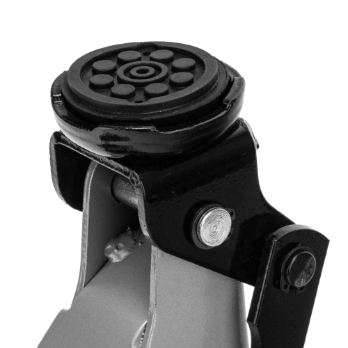 Домкрат гидравлический подкатной, 2 т, Low Profile, 85-330 мм Matrix по ценам производителя в Екатеринбурге с доставкой по всей России