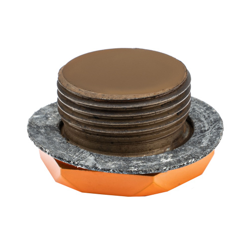 Каток газонный 50л, ручной, наливной, пробка-болт Сибртех купить в Москве с доставкой по всей России | ProtosMarket.ru