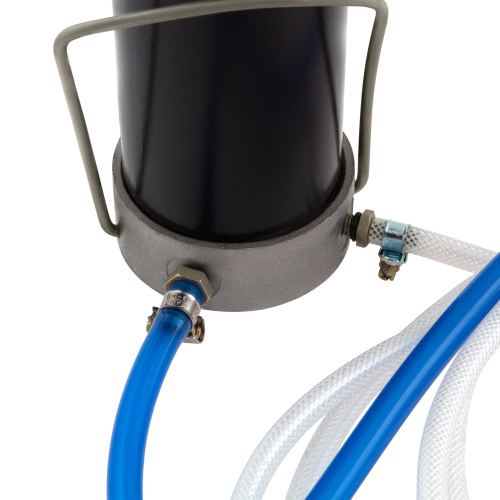 Краскораспылитель ручного действия КРДП (опрыскиватель "Оскар") по ценам производителя в Екатеринбурге с доставкой по всей России