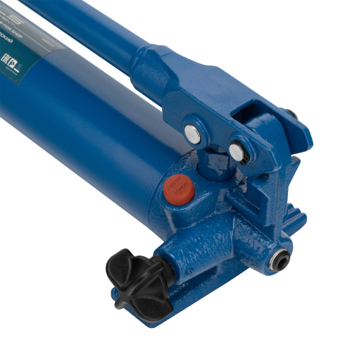 Гидравлический насос для пресса 52301 усилие 12 т Stels по ценам производителя в Екатеринбурге с доставкой по всей России