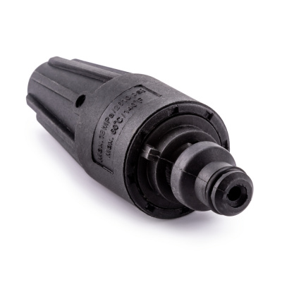 Роторная турбонасадка KVAZARRUS AG1175 по ценам производителя в Екатеринбурге с доставкой по всей России