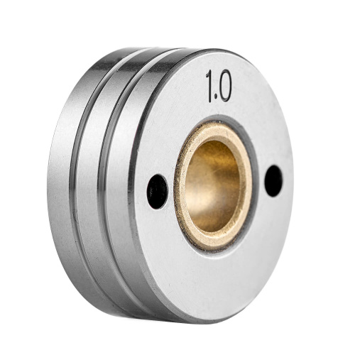 Ролик подающий 30х10х12 V 0,8–1,0 по ценам производителя в Екатеринбурге с доставкой по всей России