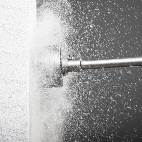 Буровая коронка, M22 х 85 мм Matrix по ценам производителя в Екатеринбурге с доставкой по всей России