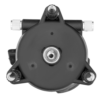 Лазерный уровень CRL-30R, 30 м, красный луч, батарейки, резьба 5/8" MTX по ценам производителя в Екатеринбурге с доставкой по всей России