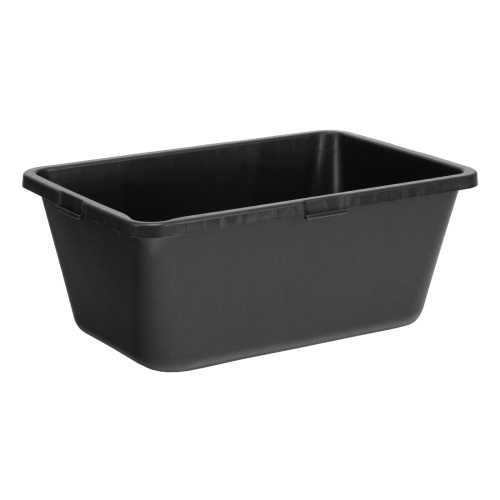 Таз прямоугольный строительный, 90 л Sparta по ценам производителя в Екатеринбурге с доставкой по всей России