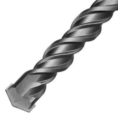 Бур по бетону, 32 х 400 мм, SDS Plus Matrix по ценам производителя в Екатеринбурге с доставкой по всей России