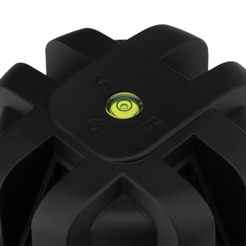 Лазерный уровень ML 06 Green, 30 м, 520 нм, аккумулятор Li 2800 мАч, резьба 5/8" Matrix по ценам производителя в Екатеринбурге с доставкой по всей России