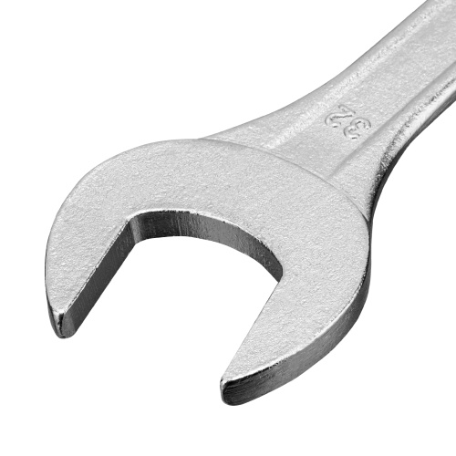 Набор ключей рожковых, 6 х 32 мм, 12 шт, хромированные Sparta по ценам производителя в Екатеринбурге с доставкой по всей России