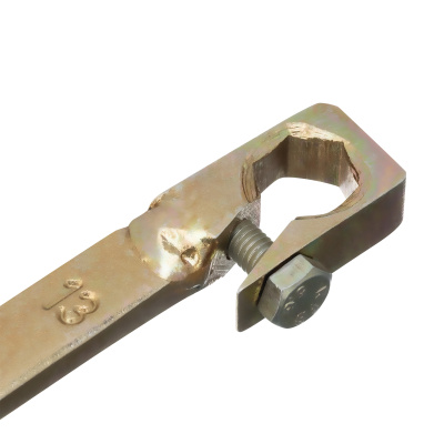 Ключ прокачной, 10 х 13 мм Сибртех по ценам производителя в Екатеринбурге с доставкой по всей России