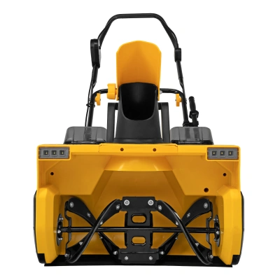 Снегоуборочная машина аккумуляторная, ESB-560Li, 560 мм, 40В, 2 АКБ 5 Ач, ЗУ, метал. шнек Denzel по ценам производителя в Екатеринбурге с доставкой по всей России