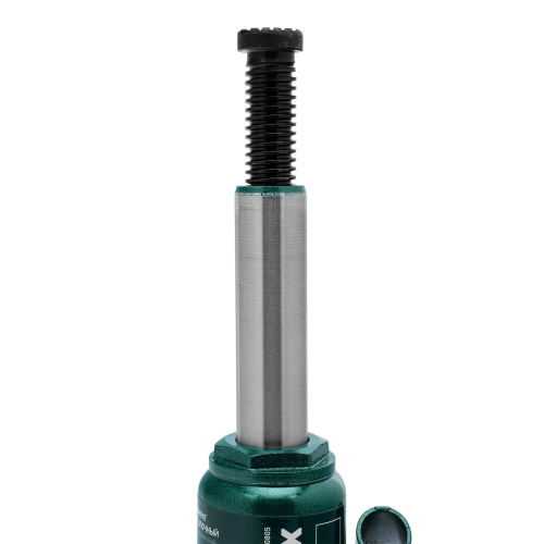 Домкрат гидравлический бутылочный, 8 т, 180-350 мм Сибртех по ценам производителя в Екатеринбурге с доставкой по всей России