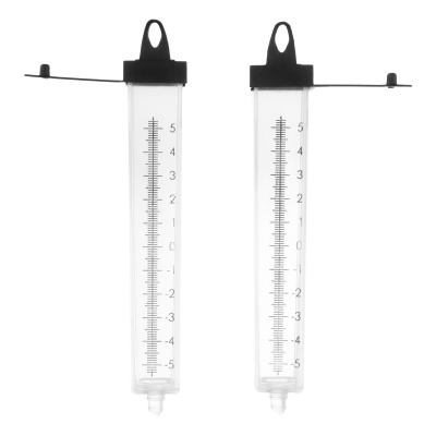 Гидроуровень, L 25 м, D 8 мм, со шкалой Сибртех по ценам производителя в Екатеринбурге с доставкой по всей России
