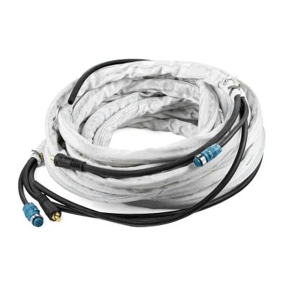 Кабель-пакет L=20м по ценам производителя в Екатеринбурге с доставкой по всей России