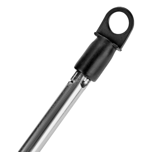 Миксер для песчано-гравийных смесей, 120 х 600 мм, оцинкованный, хвостовик SDS Plus Denzel по ценам производителя в Екатеринбурге с доставкой по всей России