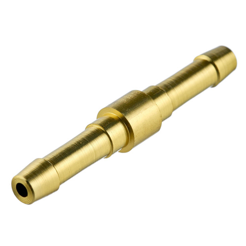 Соединитель неразъёмный, ø6 и 6 мм по ценам производителя в Екатеринбурге с доставкой по всей России