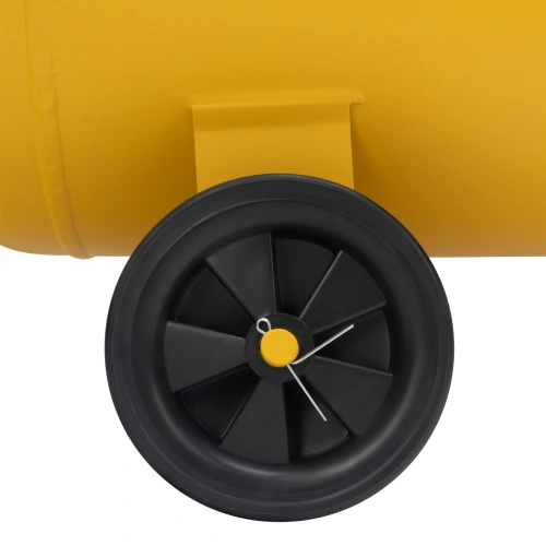 Компрессор воздушный BCV2300/100, ременный привод, 2.3 кВт, 100 литров, 440 л/мин Denzel по ценам производителя в Екатеринбурге с доставкой по всей России