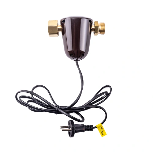 Подогреватель FoxWeld  углекислотный ПГС-220В (пр-во FoxWeld/КНР) по ценам производителя в Екатеринбурге с доставкой по всей России