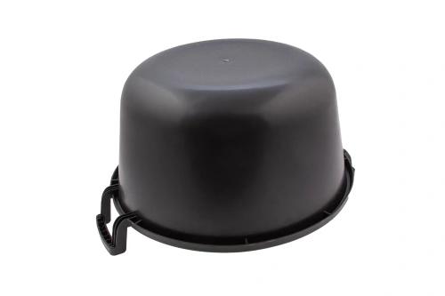 Таз круглый строительный гибкий с ручками, 50 л Matrix по ценам производителя в Екатеринбурге с доставкой по всей России