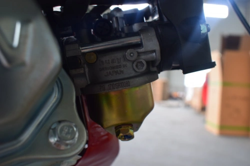 Вибротрамбовка STEM Techno  STR-82 по ценам производителя в Екатеринбурге с доставкой по всей России