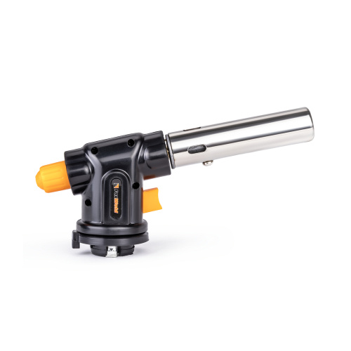 Насадка на баллон без резьбы FOXWELD LP-85 (пропановая) купить в Москве с доставкой по всей России | ProtosMarket.ru