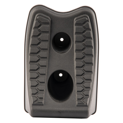 Башмаки противооткатные, 2 шт Matrix по ценам производителя в Екатеринбурге с доставкой по всей России