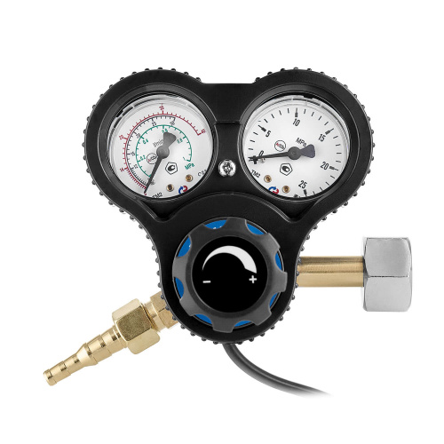 Регулятор универсальный У-30/АР-40-П-01 (36V) PROTEC по ценам производителя в Екатеринбурге с доставкой по всей России