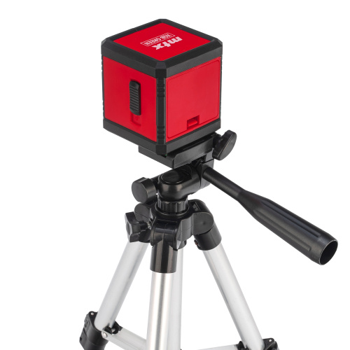 Лазерный уровень XQB GREEN Pro SET, 20 м, зеленый луч, батарейки, штатив MTX по ценам производителя в Екатеринбурге с доставкой по всей России