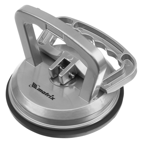 Стеклодомкрат алюминиевый одинарный Matrix по ценам производителя в Екатеринбурге с доставкой по всей России