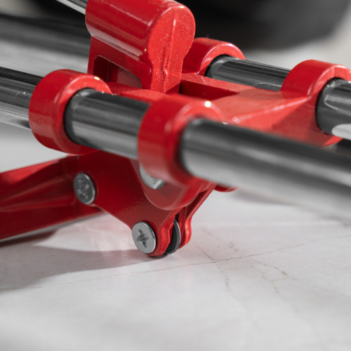 Плиткорез 600 х 14 мм MTX по ценам производителя в Екатеринбурге с доставкой по всей России