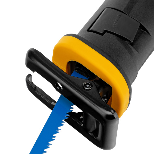 Пила сабельная аккумуляторная CRC-115-0,  18В Li-Ion Denzel по ценам производителя в Екатеринбурге с доставкой по всей России