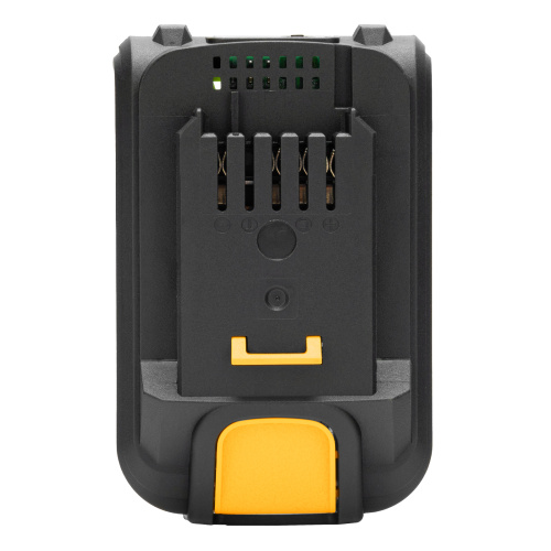 Батарея аккумуляторная IB-18-2.0, Li-Ion, 18 В, 2.0 А/ч Denzel по ценам производителя в Екатеринбурге с доставкой по всей России