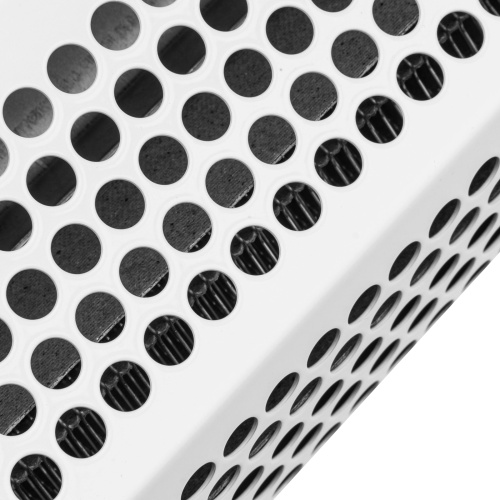 Тепловая завеса ТС-6000 (тепловентилятор) 230 В, 3 режима, 3000/6000 Вт Сибртех по ценам производителя в Екатеринбурге с доставкой по всей России