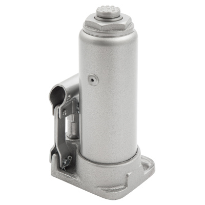 Домкрат гидравлический бутылочный, 5 т, высота подъема 216-413 мм Matrix купить в Москве с доставкой по всей России | ProtosMarket.ru