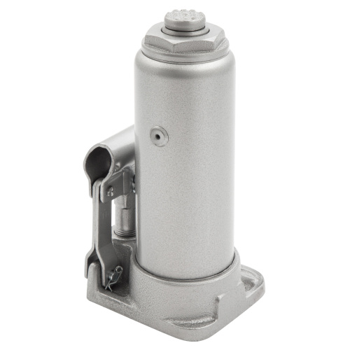 Домкрат гидравлический бутылочный, 5 т, высота подъема 216-413 мм Matrix по ценам производителя в Екатеринбурге с доставкой по всей России