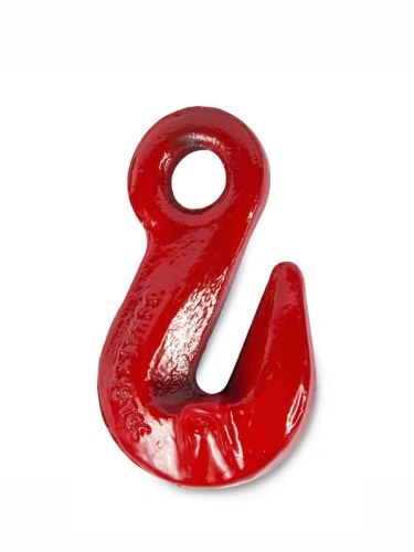 Крюк укорачивающий TOR 3,15 т (S) по ценам производителя в Екатеринбурге с доставкой по всей России