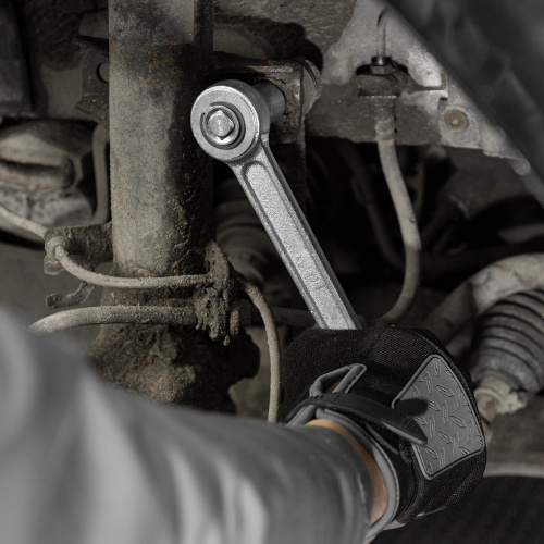 Набор шоферского инструмента № 2, пластиковый бокс (НИЗ) по ценам производителя в Екатеринбурге с доставкой по всей России