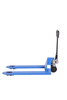 Тележка гидравлическая широковильная 2500 кг 1220х685 мм полиуретановые колеса TOR RHP(BF) PRO купить в Москве с доставкой по всей России | ProtosMarket.ru