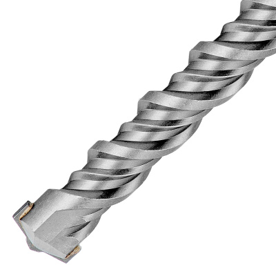 Бур по бетону, 28 х 300 мм, SDS Plus Matrix по ценам производителя в Екатеринбурге с доставкой по всей России