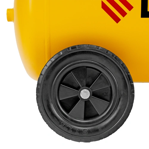 Компрессор воздушный рем. привод BCI 2100/50, 2,1 кВт, 50 литров, 400 л/мин Denzel по ценам производителя в Екатеринбурге с доставкой по всей России