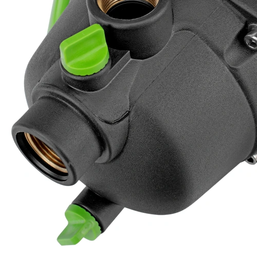 Садовый поверхностный насос СПН850-П, 850 Вт, напор 42 м, 3500 л/ч, пластик Сибртех по ценам производителя в Екатеринбурге с доставкой по всей России