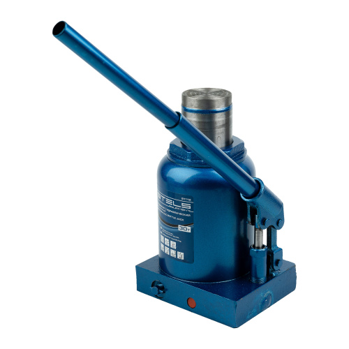 Домкрат гидравлический бутылочный, 30 т, H подъема 240-370 мм Stels по ценам производителя в Екатеринбурге с доставкой по всей России