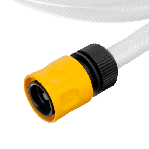 Всасывающий комплект для моечных машин высокого давления, 3 м, диаметр шланга 1/2 дюйм Denzel по ценам производителя в Екатеринбурге с доставкой по всей России